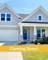 501 Robinwood Pl in Duncan, SC - Building Photo