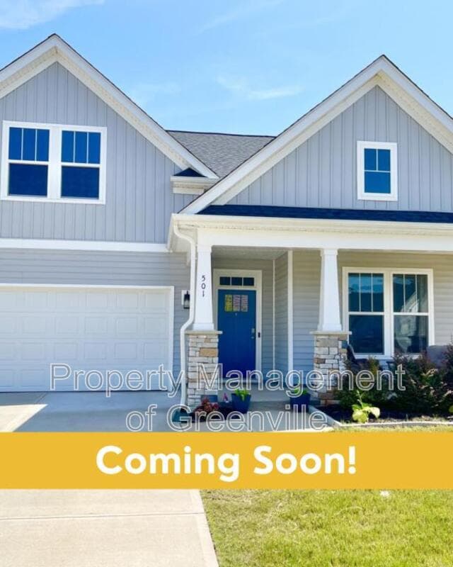 property at 501 Robinwood Pl