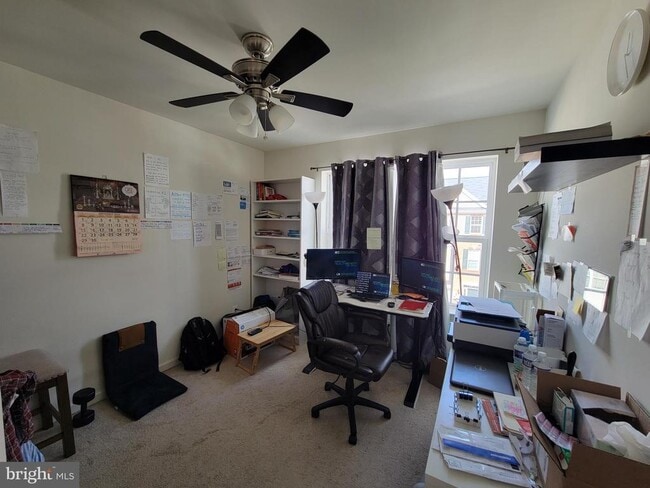 property at 7761 Dagny Wy