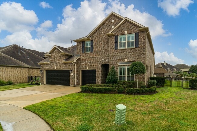 853 Coastal Ct in League City, TX - Building Photo - Building Photo