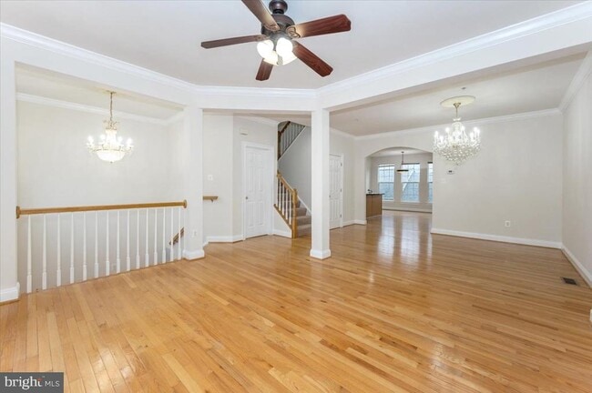 property at 23029 Birch Mead Rd