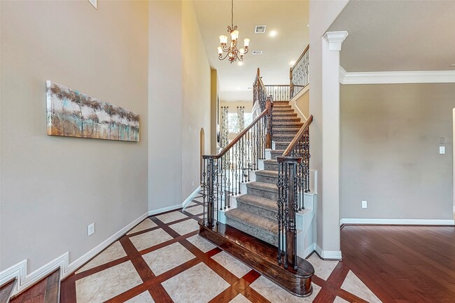 property at 27 Spring Basket Trail