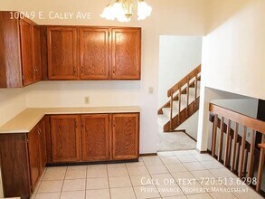 10049 E Caley Ave in Englewood, CO - Building Photo - Building Photo
