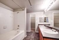 Franklin Apartments photo'
