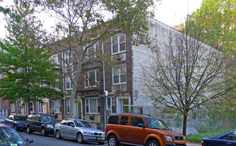 41-28 45th St Apartments