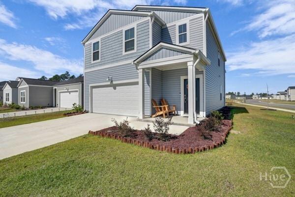 property at 100 Amethyst Dr