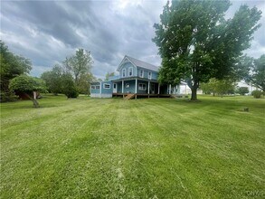 8109 County Route 125 in Chaumont, NY - Building Photo - Building Photo