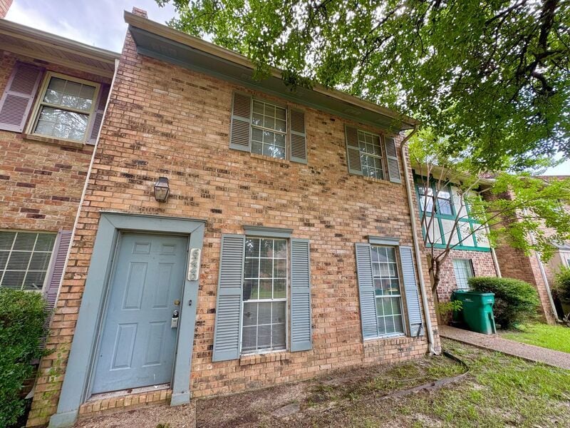 6220 Gould Pl in Texarkana, TX - Building Photo