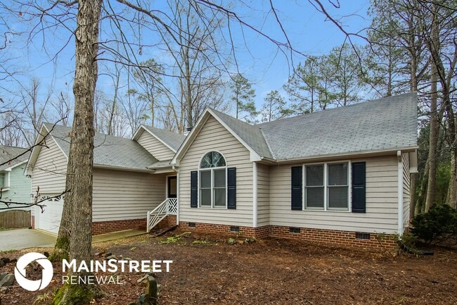 7201 Cedric Dr in Raleigh, NC - Building Photo - Building Photo