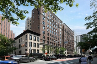 955 Lexington Ave Apartments