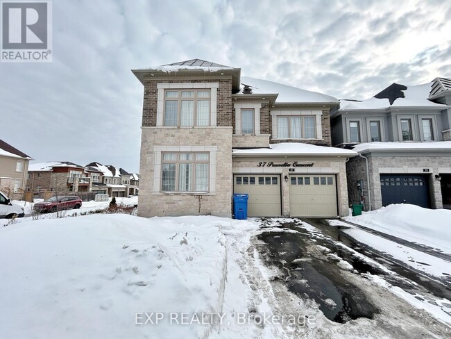 37 Prunella Cres in East Gwillimbury, ON - Building Photo - Building Photo