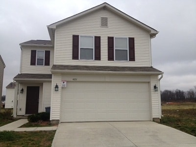 4051 Tahoe Dr in Indianapolis, IN - Building Photo - Building Photo