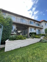 LUXURY LIVING AT AN AFFORDABLE PRICE in Los Angeles, CA - Building Photo