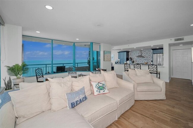 1520 Gulf Blvd in Clearwater, FL - Building Photo - Building Photo