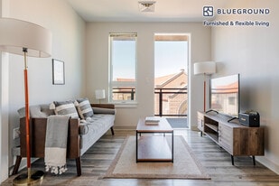 161 Washington St in Boston, MA - Building Photo