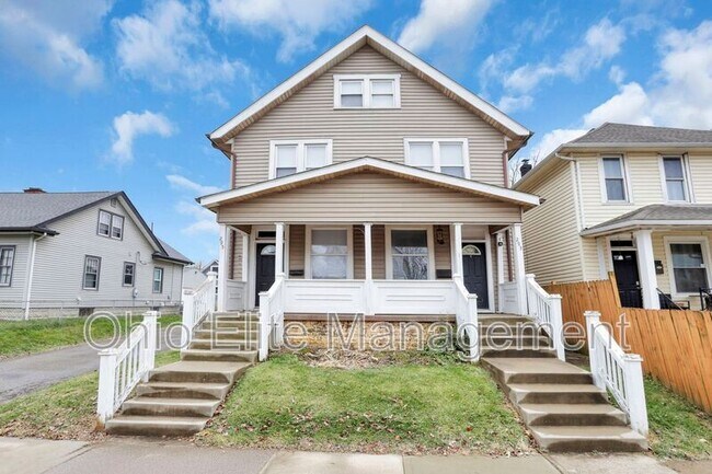 property at 295 E Woodrow Ave