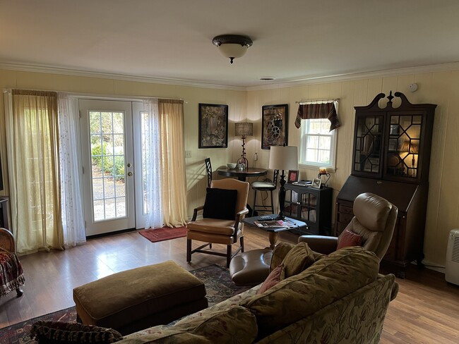 property at 20080 Tall Oaks Dr