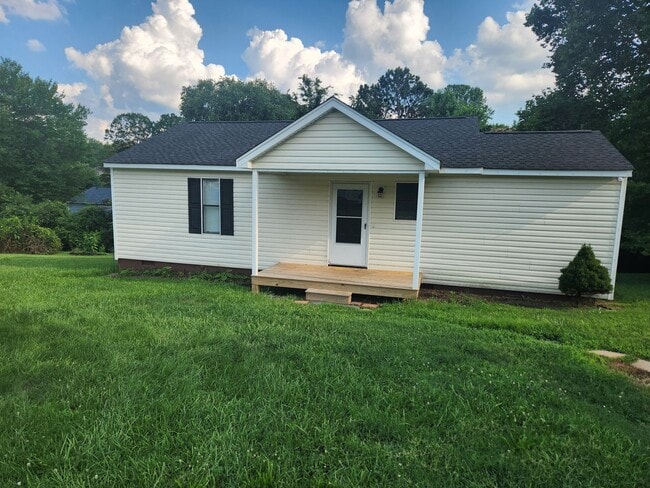 property at 10725 Bethany Ridge Rd