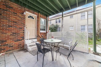 1604 W Alabama St in Houston, TX - Building Photo - Building Photo