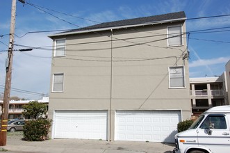 185 Belleview Dr in San Leandro, CA - Building Photo - Building Photo