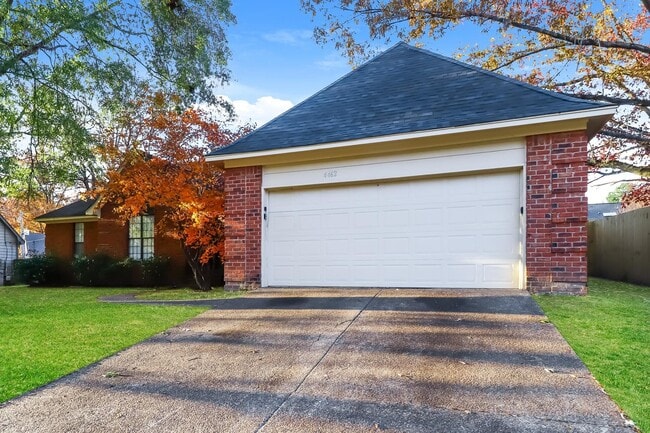 4462 Garrison Ave in Memphis, TN - Building Photo - Building Photo