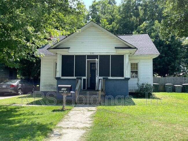 property at 131 Locust Ave
