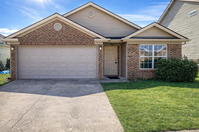 property at 2020 Willis Dr