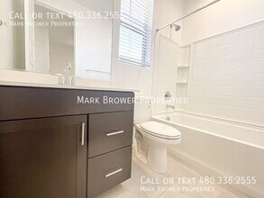4119 E Sagebrush St in Gilbert, AZ - Building Photo - Building Photo