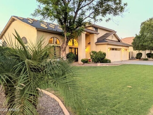24 E Vera Ln in Tempe, AZ - Building Photo - Building Photo