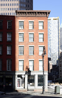 34-38 Water St in New York, NY - Foto de edificio - Building Photo