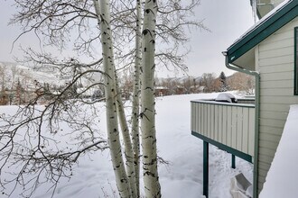 282 Elk Ln, Unit SI ID1383669P in Avon, CO - Foto de edificio - Building Photo