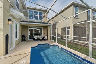 1131 Kingsbarn St in Davenport, FL - Foto de edificio - Building Photo