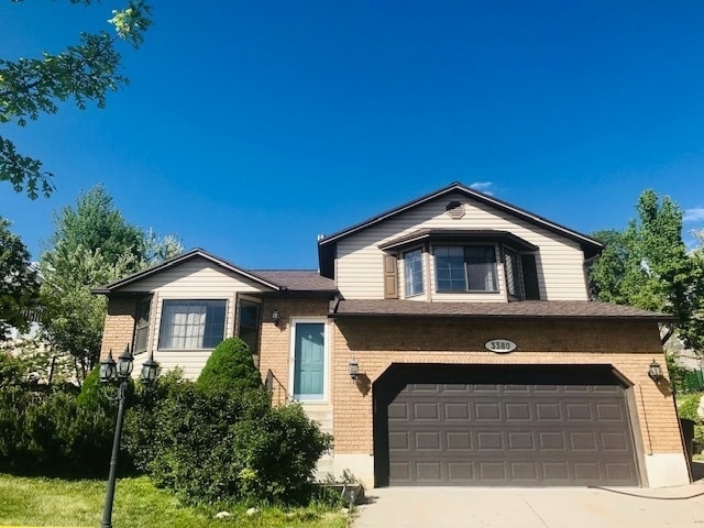 property at 3380 400 E St