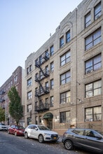 608-612 W 189th St in New York, NY - Building Photo - Building Photo