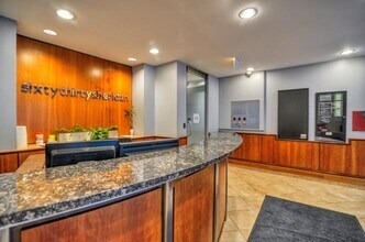 6030 N Sheridan Rd, Unit 1904 in Chicago, IL - Foto de edificio - Building Photo
