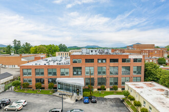Cotton Mill Lofts in Roanoke, VA - Building Photo - Building Photo