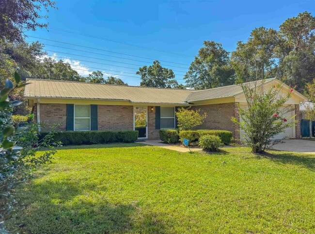 property at 5617 Old Hickory Ln