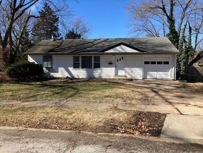 property at 1049 Willmann Ct