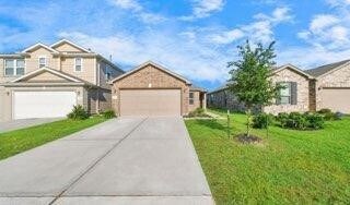 6715 Hillsdale Creek Dr in Houston, TX - Building Photo - Building Photo