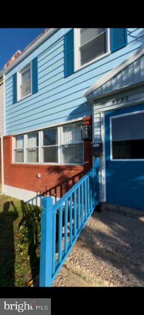 5732 Mitchell Rd in Levittown, PA - Building Photo