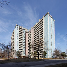 Danforth Midland Apartments in Toronto, ON - Building Photo - Building Photo