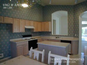6962 W Juniper Ave in Peoria, AZ - Building Photo - Building Photo