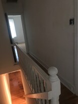 42 W Duval St in Philadelphia, PA - Building Photo