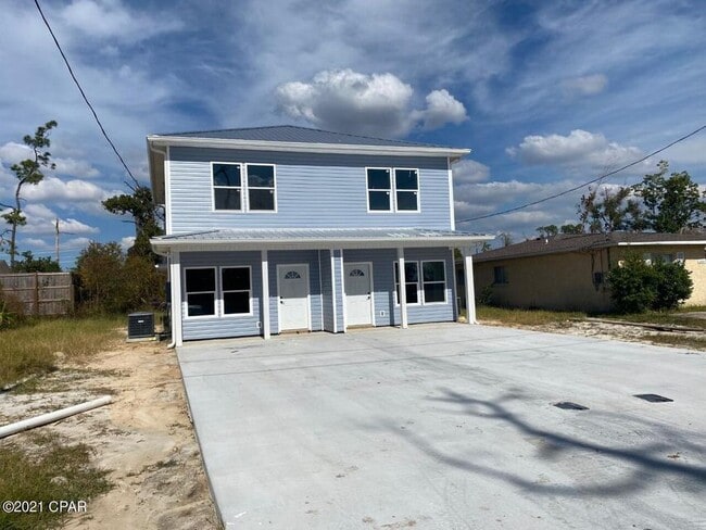 property at 6321 Chipewa St