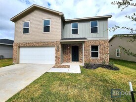 10083 Cerritos dr in Cut And Shoot, TX - Building Photo
