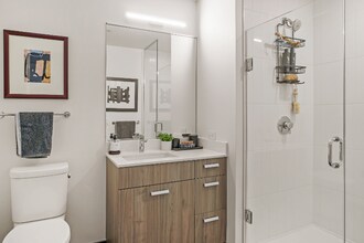 491 E Waterside Dr in Chicago, IL - Building Photo - Building Photo