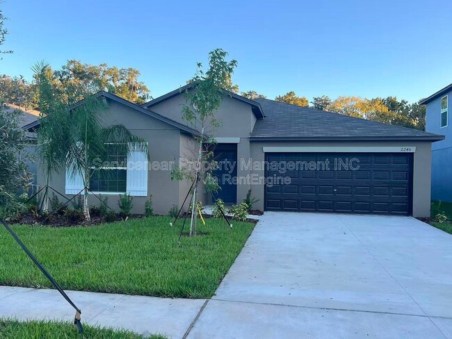 property at 2240 Gatsby Ln