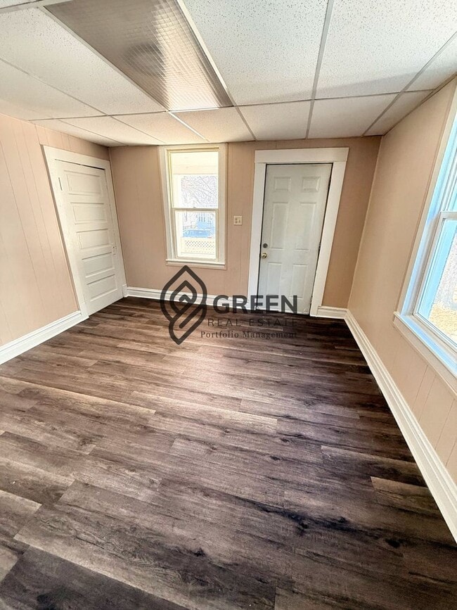 360-366 S Washington Ave in Kankakee, IL - Building Photo - Building Photo