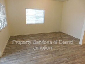 672 Brookwillow Dr in Grand Junction, CO - Building Photo - Building Photo