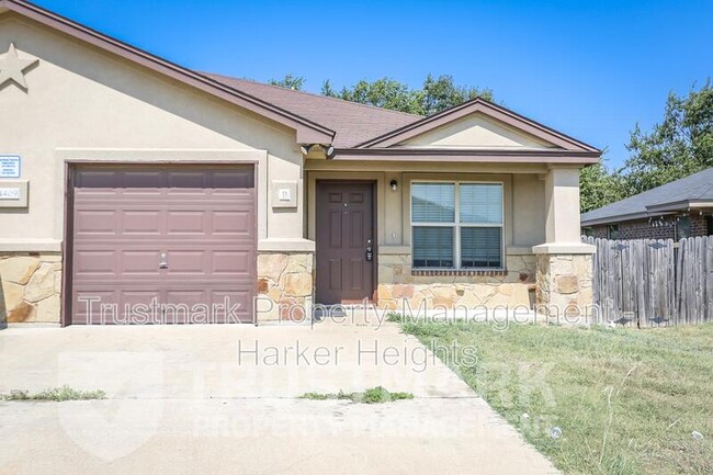 4409 Cambridge Dr in Killeen, TX - Foto de edificio - Building Photo